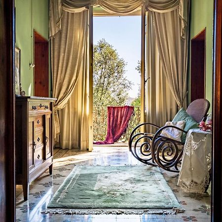 Villa Ines Charme Near Lucca Altopascio Luaran gambar