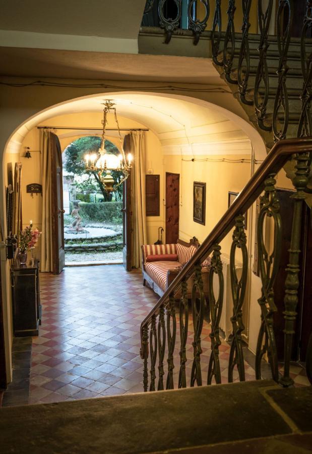 Villa Ines Charme Near Lucca Altopascio Luaran gambar