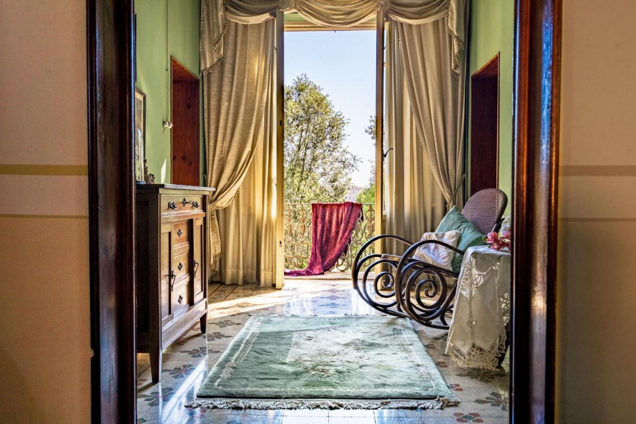 Villa Ines Charme Near Lucca Altopascio Luaran gambar