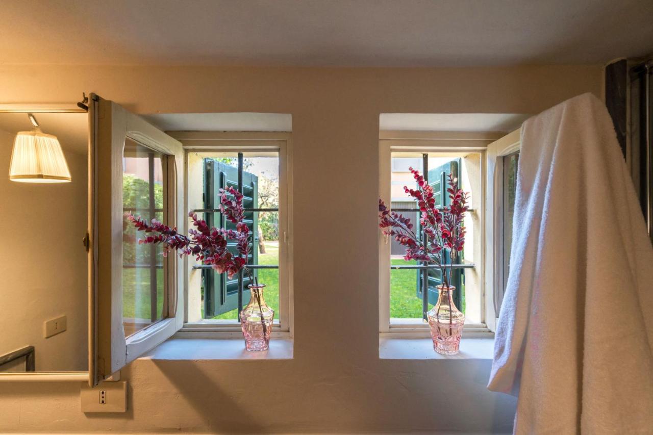 Villa Ines Charme Near Lucca Altopascio Luaran gambar