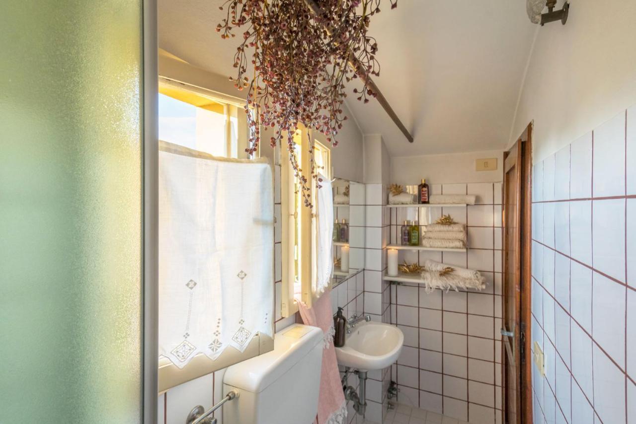 Villa Ines Charme Near Lucca Altopascio Luaran gambar