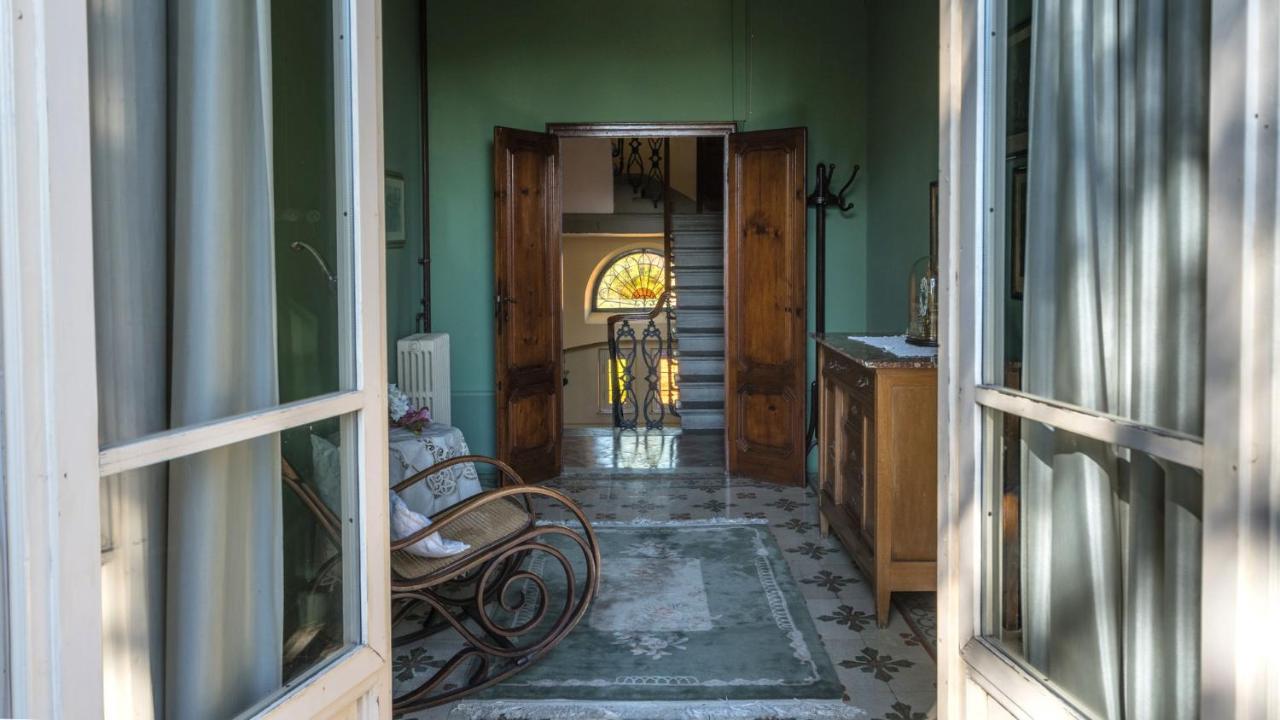 Villa Ines Charme Near Lucca Altopascio Luaran gambar