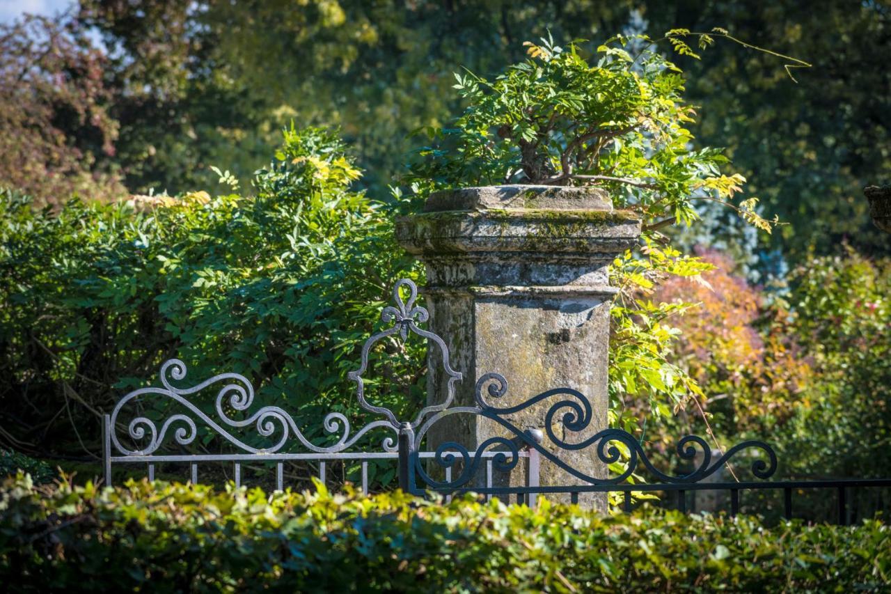 Villa Ines Charme Near Lucca Altopascio Luaran gambar