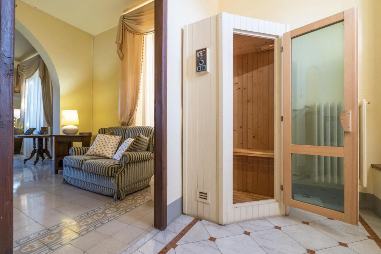 Villa Ines Charme Near Lucca Altopascio Luaran gambar