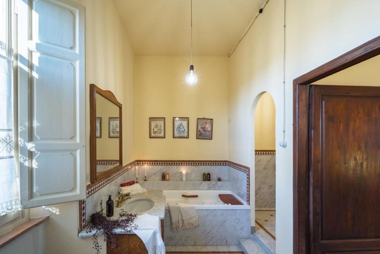 Villa Ines Charme Near Lucca Altopascio Luaran gambar