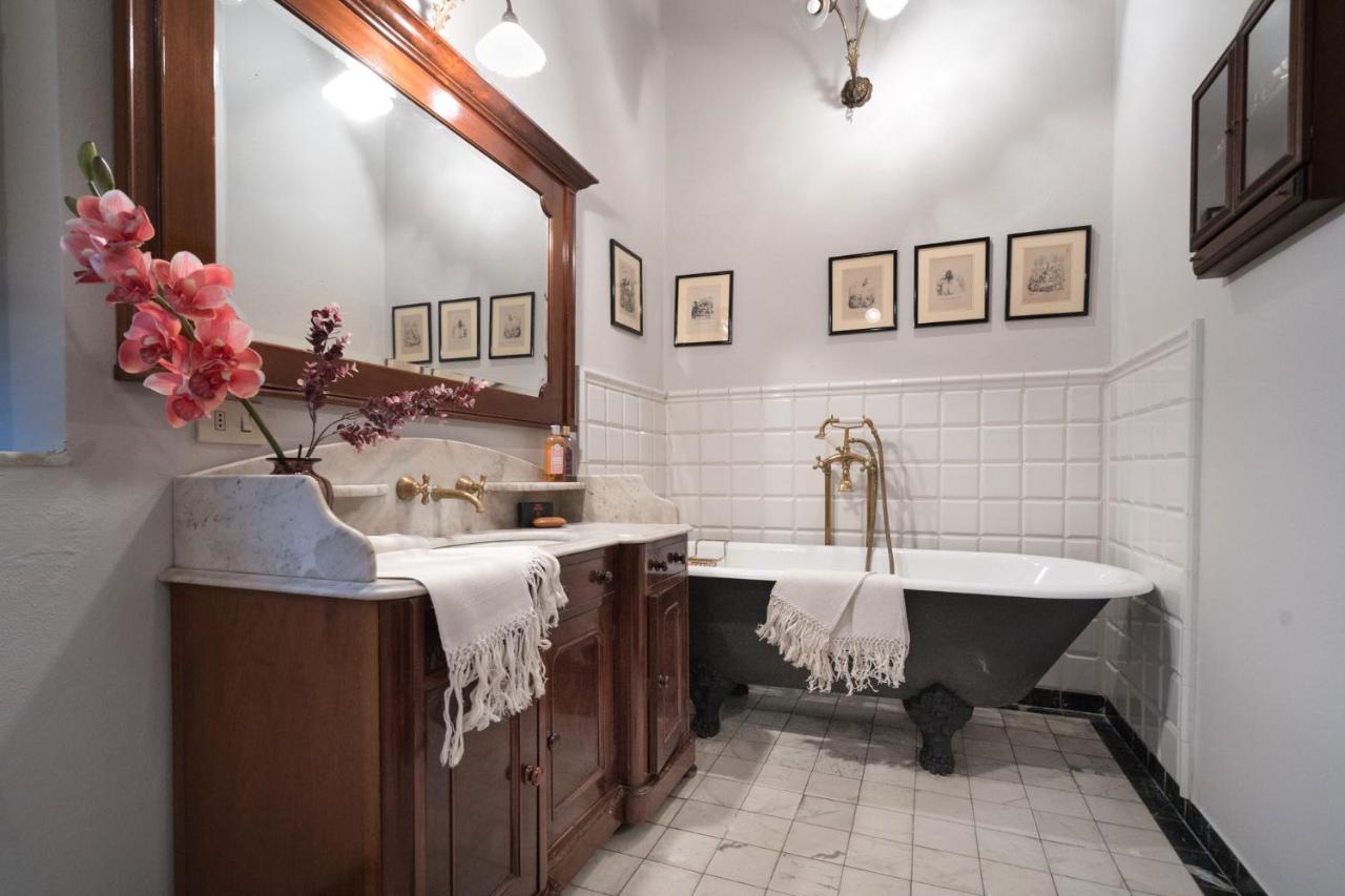 Villa Ines Charme Near Lucca Altopascio Luaran gambar