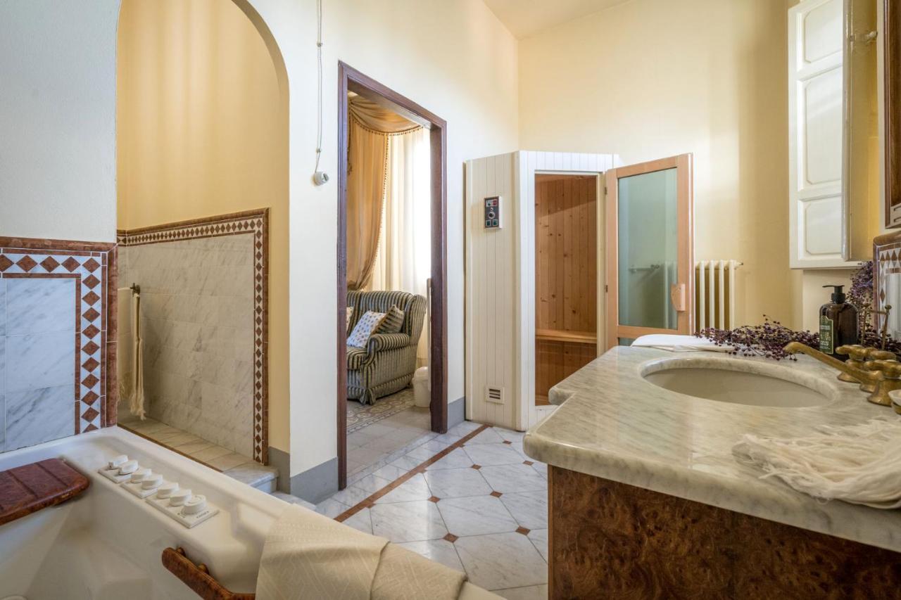 Villa Ines Charme Near Lucca Altopascio Luaran gambar