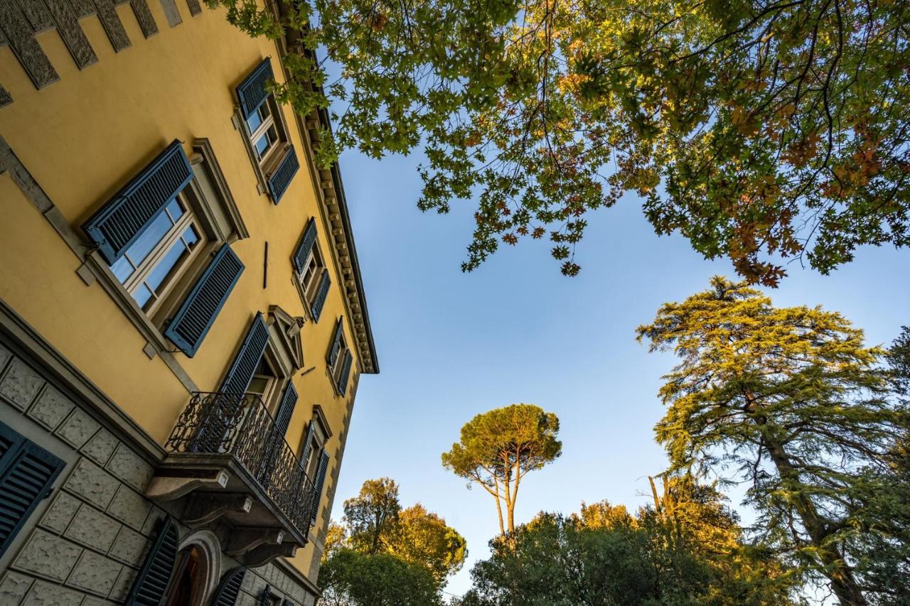 Villa Ines Charme Near Lucca Altopascio Luaran gambar